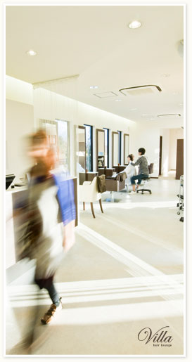 バイラ店舗イメージ